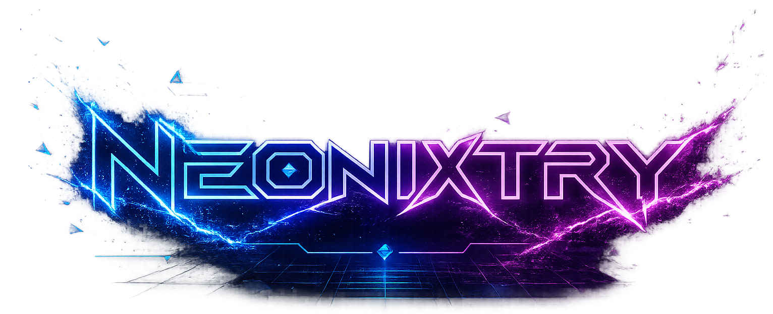 Neonixtry