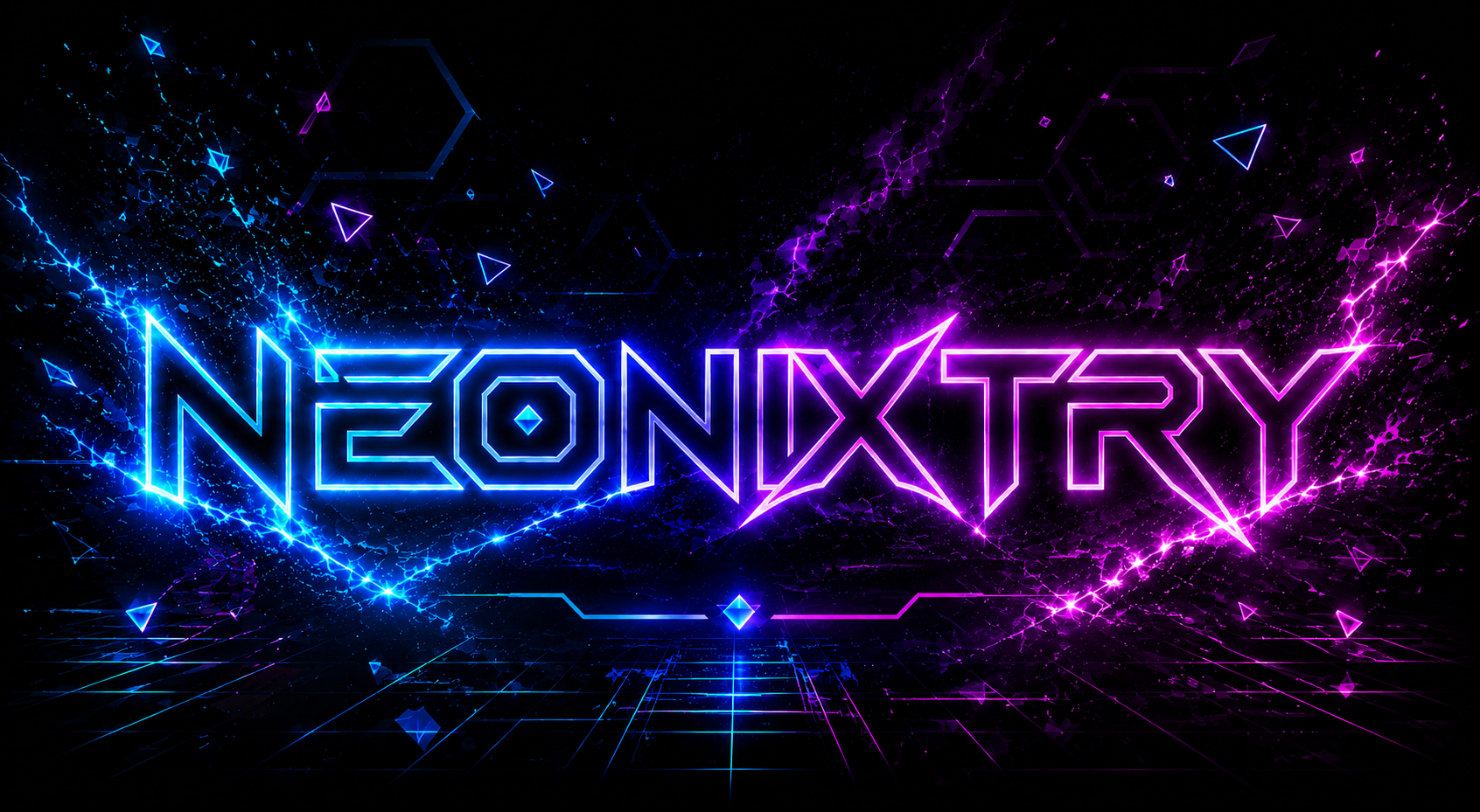 Neonixtry