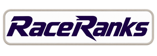 New RaceRanks website