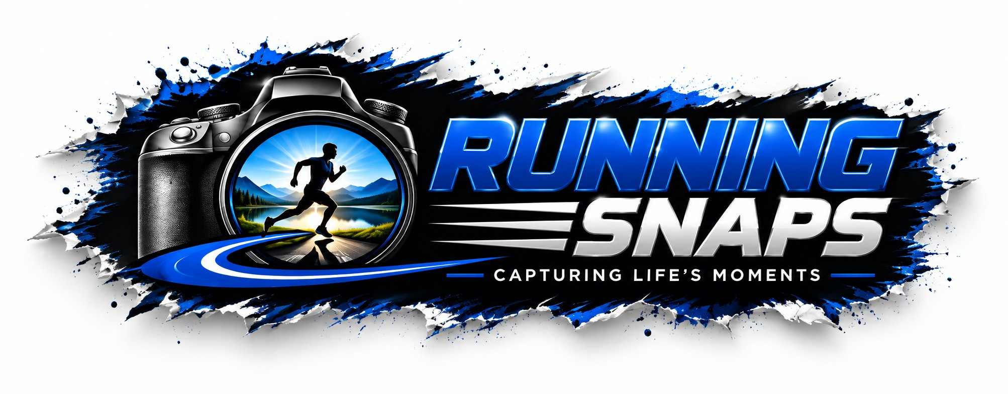 Running Snaps