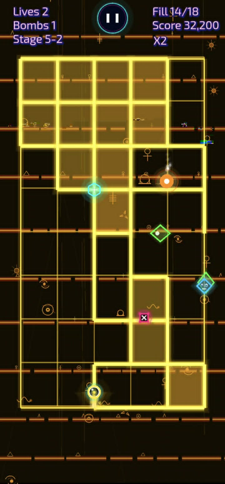 100 Levels